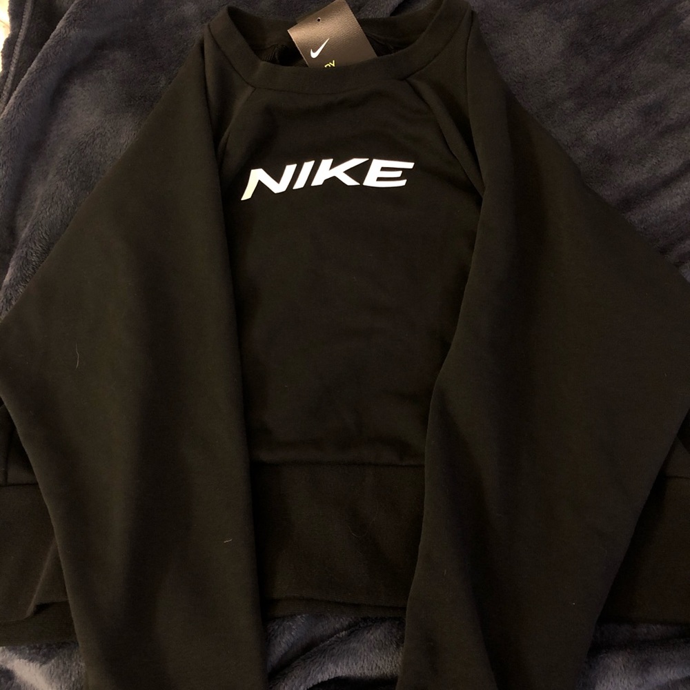 Nike Sweatshirt